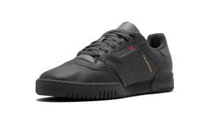 Adidas Yeezy Powerphase Core Black