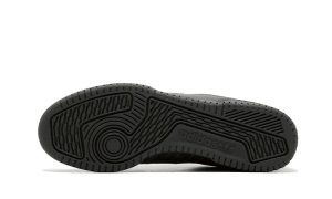 Adidas Yeezy Powerphase Core Black