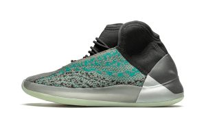 Adidas Yeezy QNTM Teal Blue