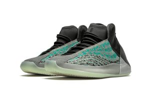 Adidas Yeezy QNTM Teal Blue