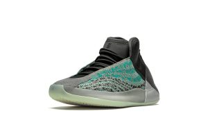 Adidas Yeezy QNTM Teal Blue