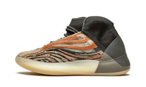 Adidas Yeezy QNTM Flash Orange