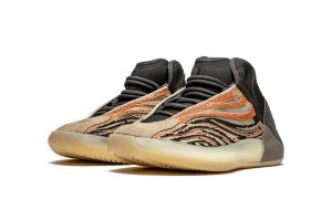 Adidas Yeezy QNTM Flash Orange