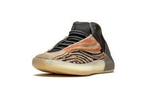 Adidas Yeezy QNTM Flash Orange