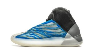 Adidas Yeezy QNTM (BSKTBL) Frozen Blue