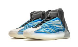 Adidas Yeezy QNTM (BSKTBL) Frozen Blue