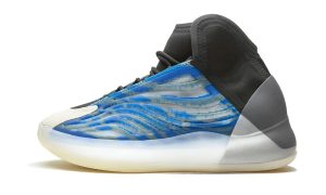Adidas Yeezy QNTM Frozen Blue