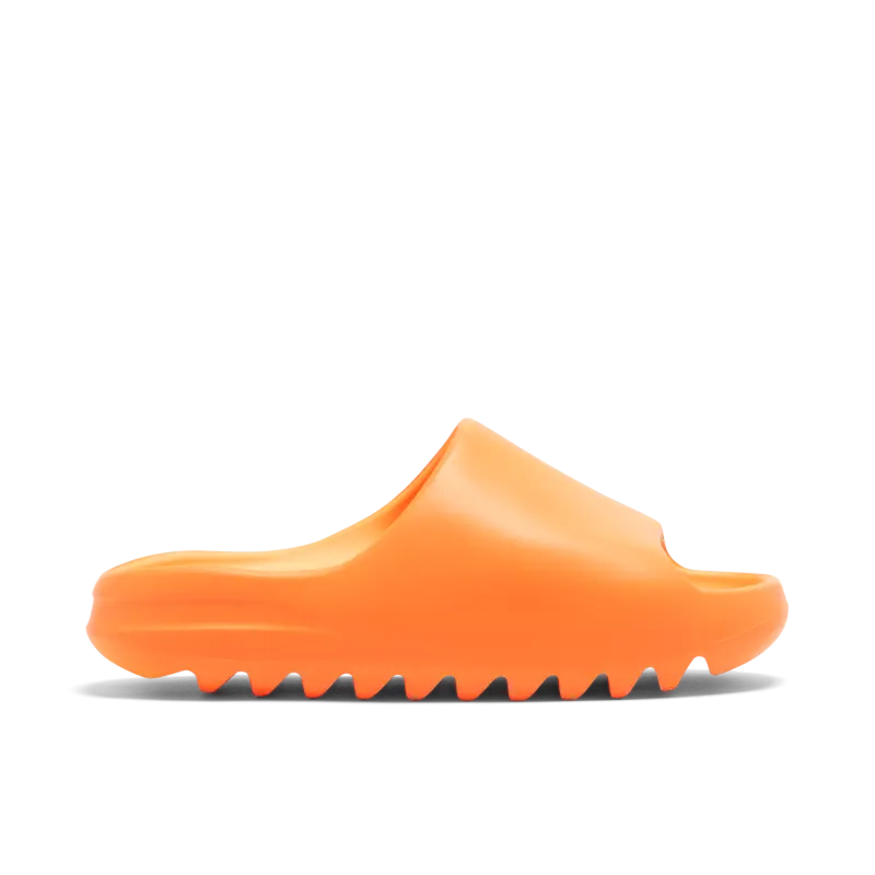Adidas Yeezy Slide Enflame Orange