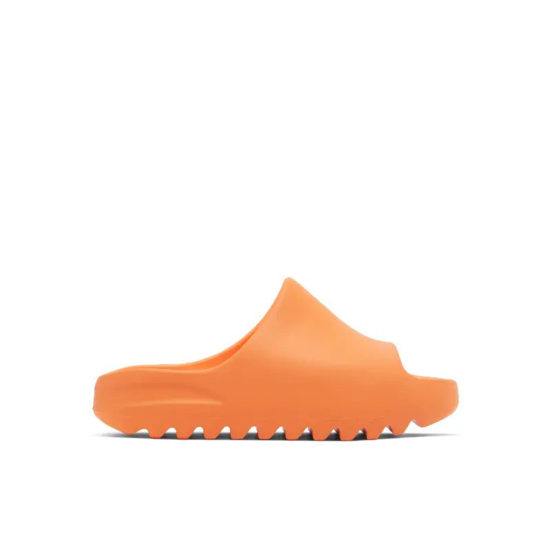 Adidas Yeezy Slide Enflame Orange (Kids)