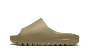Adidas Yeezy Slides Earth Brown