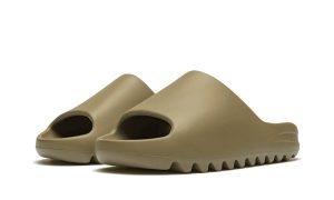 Adidas Yeezy Slides Earth Brown