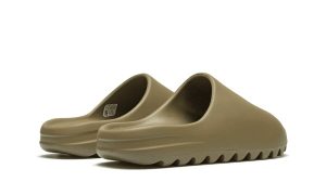 Adidas Yeezy Slides Earth Brown