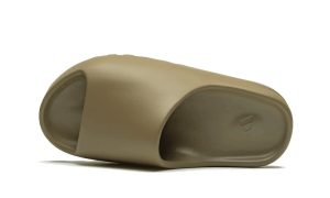 Adidas Yeezy Slides Earth Brown