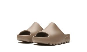 Adidas Yeezy Slide Earth Brown (Kids)
