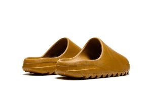 Adidas Yeezy Slide Ochre