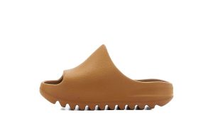 Adidas Yeezy Slide Ochre (Kids)