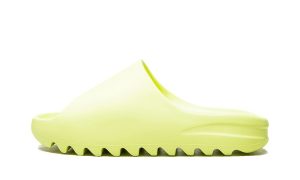 Adidas Yeezy Slide Glow Green