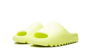 Adidas Yeezy Slide Glow Green