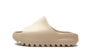 Adidas Yeezy Slide Pure (Restock Pair) (Kids)