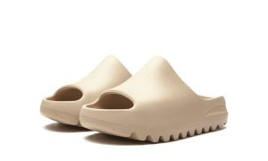 Adidas Yeezy Slide Pure (Restock Pair) (Kids)