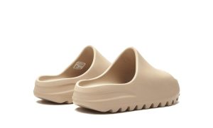 Adidas Yeezy Slide Pure (Restock Pair) (Kids)