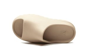 Adidas Yeezy Slide Pure (Restock Pair) (Kids)